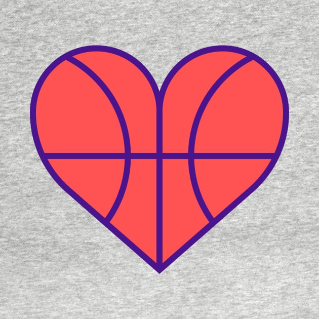 Basketball Love by nwsoulacademy
